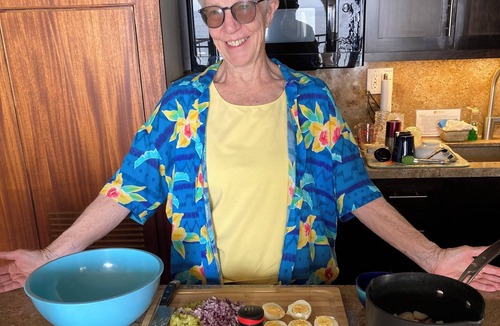 Kihei Condo | 🤙 June-July-August SPECIALS PLUS VRBO discounts 🏝️ at the LIVE ALOHA SUITE