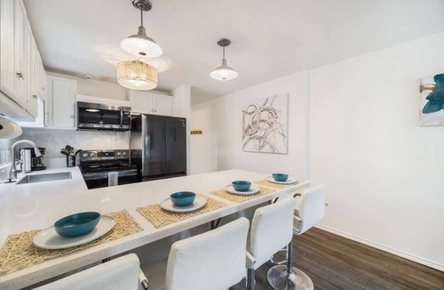 Nawiliwili Apartment | Just Listed! Banyan Retreat at Kalapaki Bay Beach