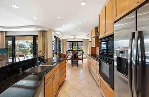 Kaanapali Condo | Kaanapali Alii-2 Bedroom Ocean Views