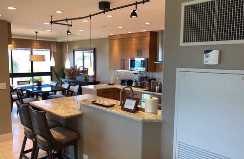 Lahaina Condo | KAANAPALI ALII 356 BEACHFRONT LUXURY - NON STOP VIEWS