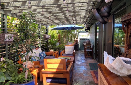 Kaanapali Cottage | KAANAPALI COTTAGE 2 bedroom cottage within walking distance of Kaanapali Beach