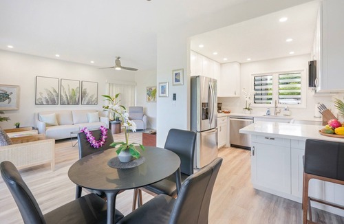 Lihue Condo | Kaha Lani 103 – Newly Renovated & New to Our Management