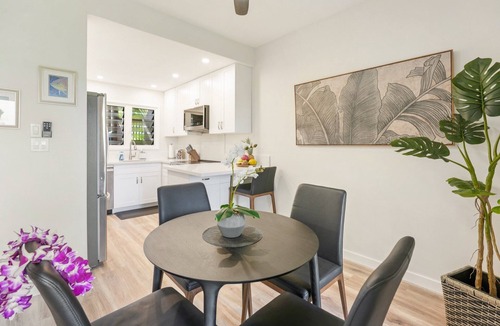 Lihue Condo | Kaha Lani 103 – Newly Renovated & New to Our Management