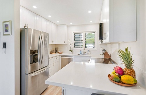 Lihue Condo | Kaha Lani 103 – Newly Renovated & New to Our Management