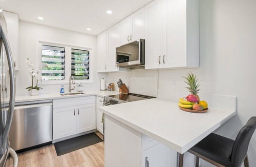 Lihue Condo | Kaha Lani 103 – Newly Renovated & New to Our Management