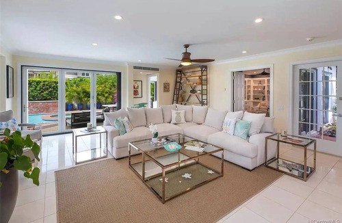 Kahala House | Kahala Estate