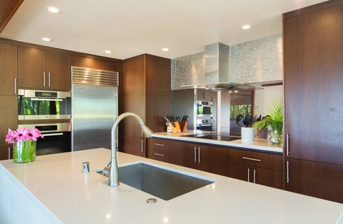 Kahala House | Kahala Mini Resort | Beachfront w/Pools, Tennis & Guest House