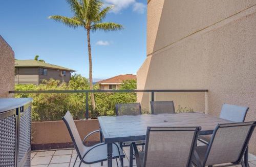 Kahana Apartment | Kahana Villas E408