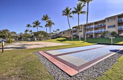Kahaluu-Keauhou House | Kailua-Kona Condo w/Resort Amenities Access!