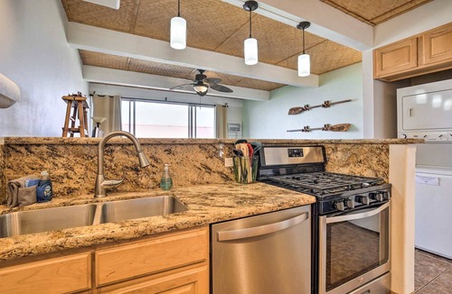 Historic Kailua Village Apartment | Kailua Village Location, Walk to Ironman Race Start, Dates Still Available