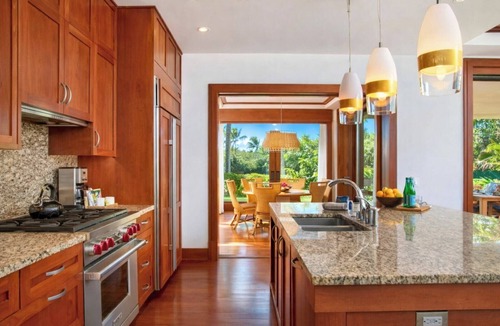 Montage Kapalua Bay Condo | Kapalua Bay Resort | Oceanfront 3 BR Sleeps 8 | Car Incl. w/6+ Nights | MON-2204 by KBM