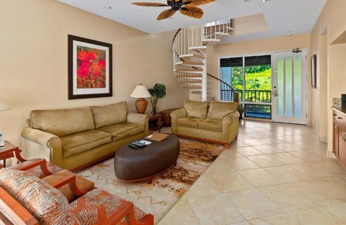 Kapalua Apartment | Kapalua Bay Villa 17B2
