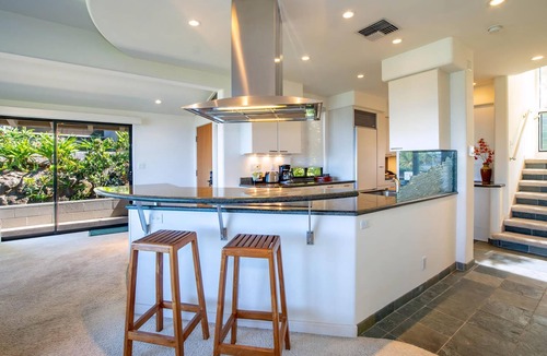 Napili Condo | Kapalua Bay Villa 19G5 Gold Oceanfront 1 Bedroom