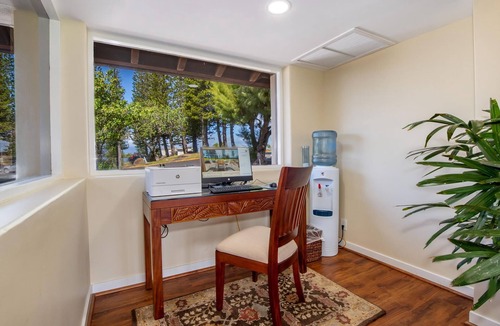 Napili Condo | Kapalua Bay Villa 19G5 Gold Oceanfront 1 Bedroom