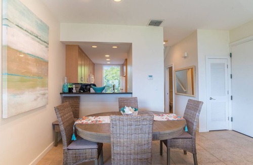 Napili Condo | Kapalua Bay Villa 29B3 Spacious Oceanfront Villa