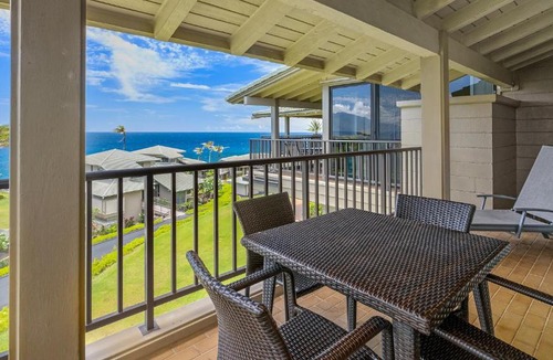 Napili Apartment | Kapalua Bay Villa 31B1