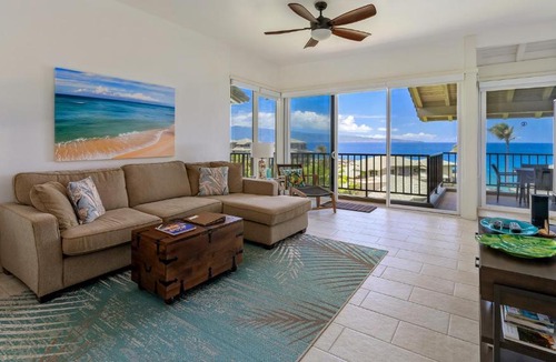 Napili Apartment | Kapalua Bay Villa 31B1