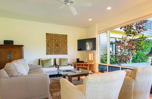 Napili Villa | Kapalua Unit #18G3 1 Bedroom Bay Villas Gold Ocean View