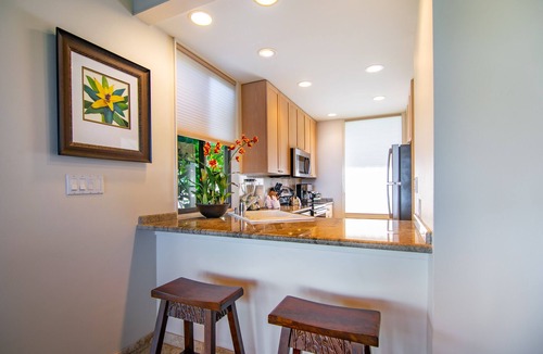 Napili Villa | Kapalua Unit #18G3 1 Bedroom Bay Villas Gold Ocean View
