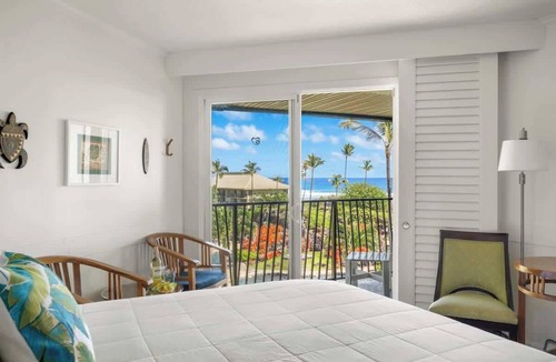 Hanamaulu Condo | Kauai Beach Resort, Deluxe Ocean View Suite!