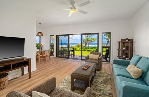 Lihue Apartment | Kauai Kaha Lani 123 by Coldwell Banker Island Vacations