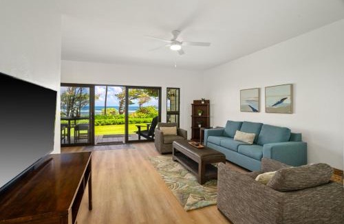 Lihue Apartment | Kauai Kaha Lani 123 by Coldwell Banker Island Vacations