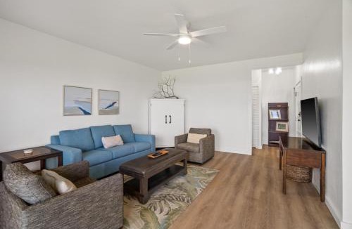 Lihue Apartment | Kauai Kaha Lani 123 by Coldwell Banker Island Vacations