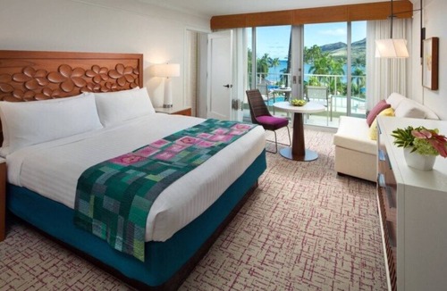 Lihue Condo | Kauai | Kauai Coastal Stay | Pool & Beach