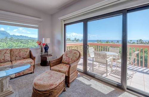 Poipu Hotel | Kauai Makanui by Coldwell Banker Island Vacations