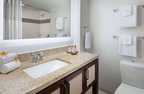 Lihue Villa | Kauai Marriott Beachfront Resort - 2 BR - Family Friendly - 7 Nights