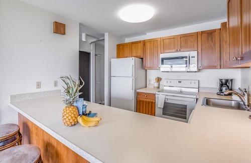 Wailua Resort | Kauai Resort 1 Bed Condo