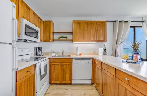 Wailua Resort | Kauai Resort 1 Bed Condo