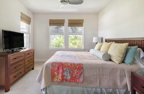Poipu Apartment | Kauai's 3bedroom 3bath Hawaiian Dream Condo