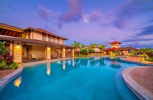 Poipu Apartment | Kauai's 3bedroom 3bath Hawaiian Dream Condo