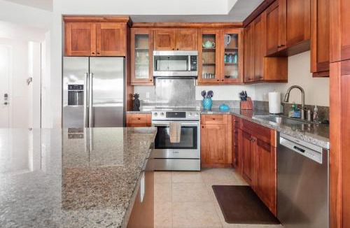 Poipu Apartment | Kauai's 3bedroom 3bath Hawaiian Dream Condo