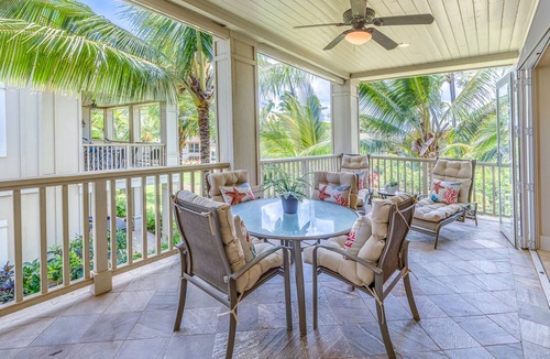 Poipu Hotel | Kauai Villas at Poipu Kai E211 by Coldwell Banker Island Vacations
