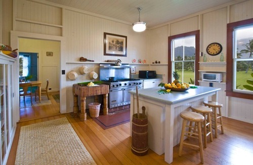 Hanalei House | Kauikeolani Estate, Experience Kaua'i’s Historic Heart, Hanalei, TVNC #1092