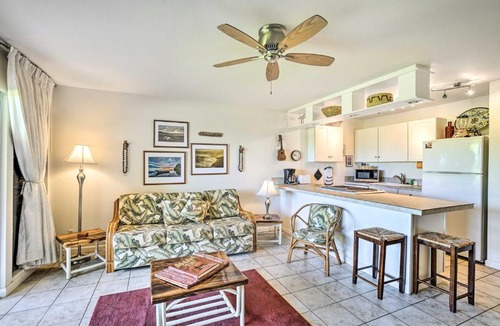 Kaunakakai House | Kaunakakai Escape: Heated Pool & Beach Access