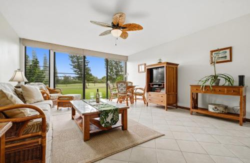 Kahuku Apartment | KBM Resorts West 35 FREE CAR Kuilima Estates 1-Bedroom Condo at Turtle Bay KUL-W35