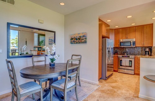 Napili Condo | KBV 12G4 1BD Luxury and Sunsets- Quam Properties
