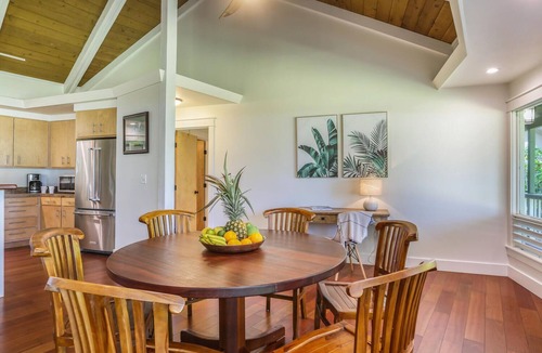 Princeville House | Kealoha - Golf & Lake views, A/C, Pool & Hot Tub