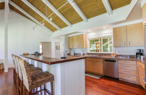 Princeville House | Kealoha - Golf & Lake views, A/C, Pool & Hot Tub