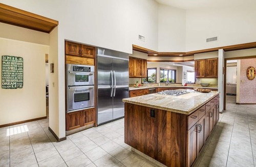 Kahaluu-Keauhou House | 🏖️Keauhou Estates Ocean View Home w/Private Pool | Hale Kuhinanui Way