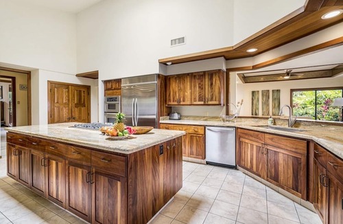 Kahaluu-Keauhou House | 🏖️Keauhou Estates Ocean View Home w/Private Pool | Hale Kuhinanui Way
