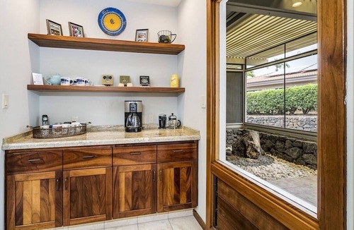 Kahaluu-Keauhou House | 🏖️Keauhou Estates Ocean View Home w/Private Pool | Hale Kuhinanui Way