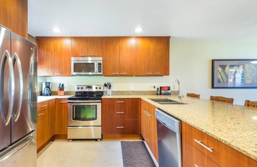 Keauhou Condo | 🏖️Keauhou Golf Course Condo w/Keauhou Bay Views