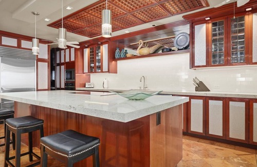 Kahaluu-Keauhou House | Keauhou Lani: Spacious 4BR retreat