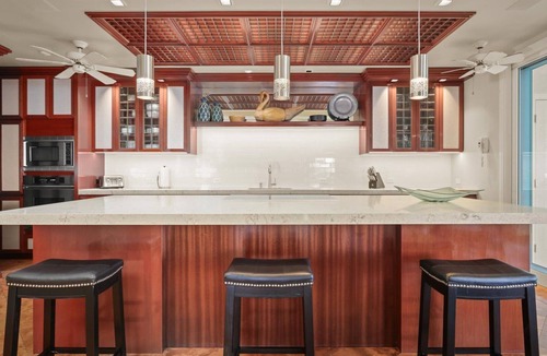 Kahaluu-Keauhou House | Keauhou Lani: Spacious 4BR retreat