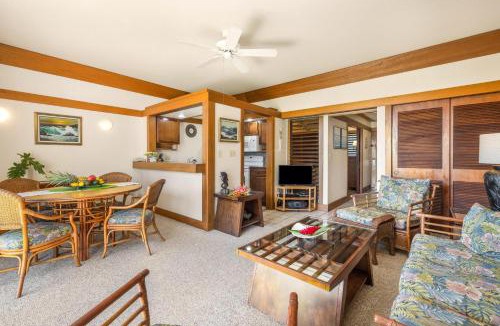 Poipu House | Kiahuna Plantation 323