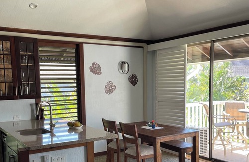 Poipu Condo | Kiahuna Plantation Unit 53, Stunning View, Near Beach; AC; Free Pool, Gym